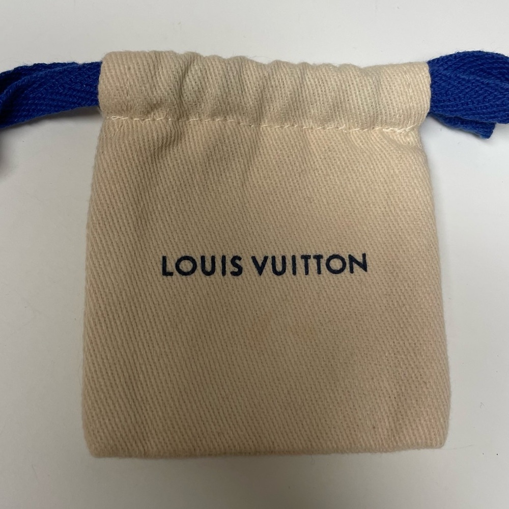 Authentic LV Mini Dustbag
